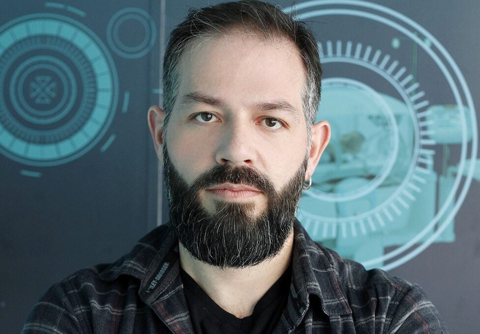 Como a morte de uma recém-nascida ajudou na criação de Laura, um robô que salva 18 vidas por dia