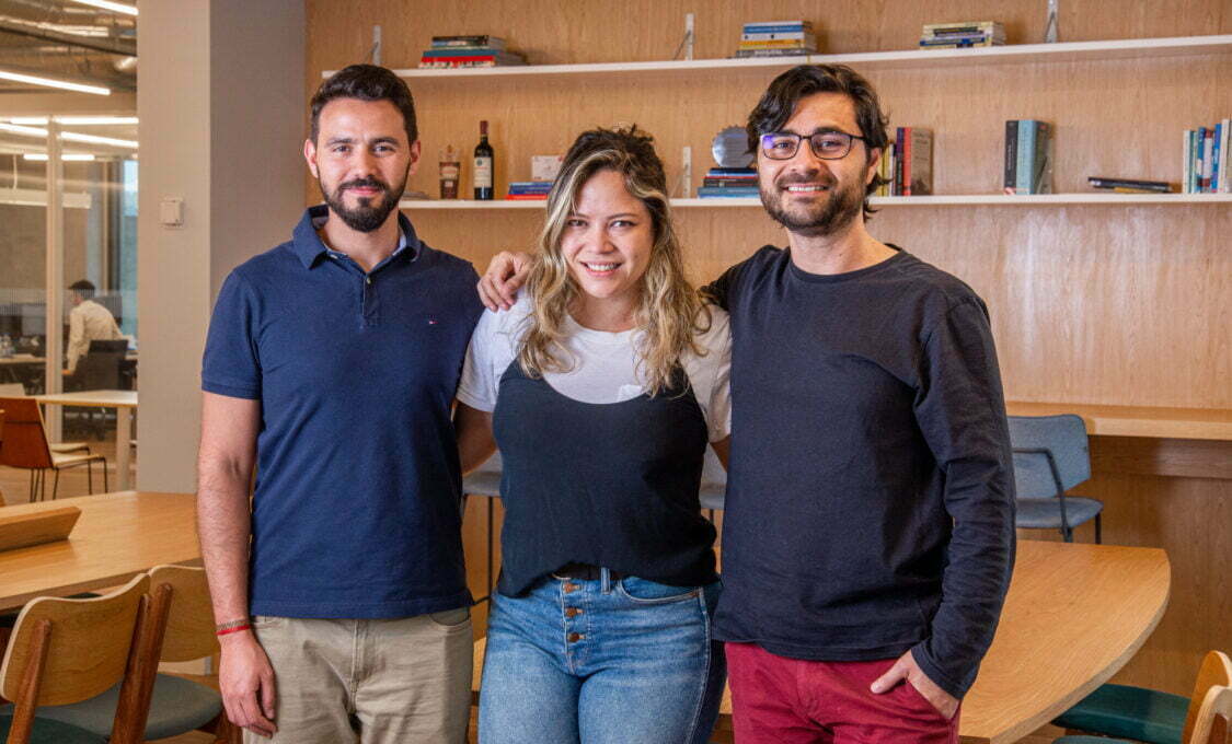 Uma clínica digital pelo WhatsApp para o público 50+: conheça a Nilo, que nasceu durante a pandemia