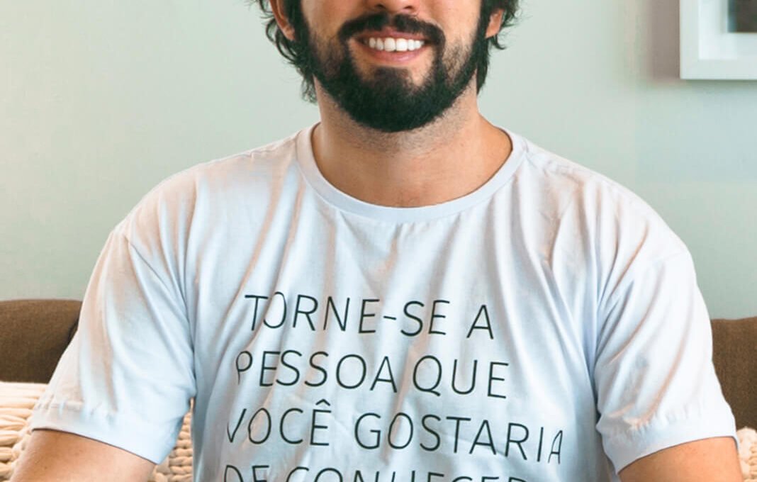 Criado após um burnout na família do fundador, Zenklub oferece saúde emocional com terapia 100% online