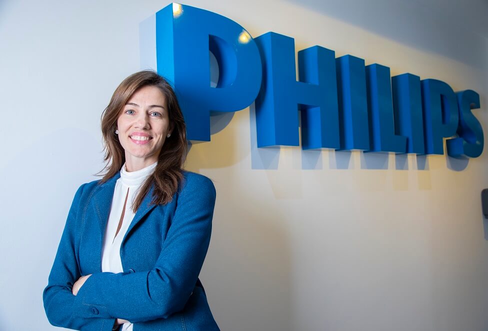 Como a Philips se transformou em uma empresa 100% dedicada à saúde