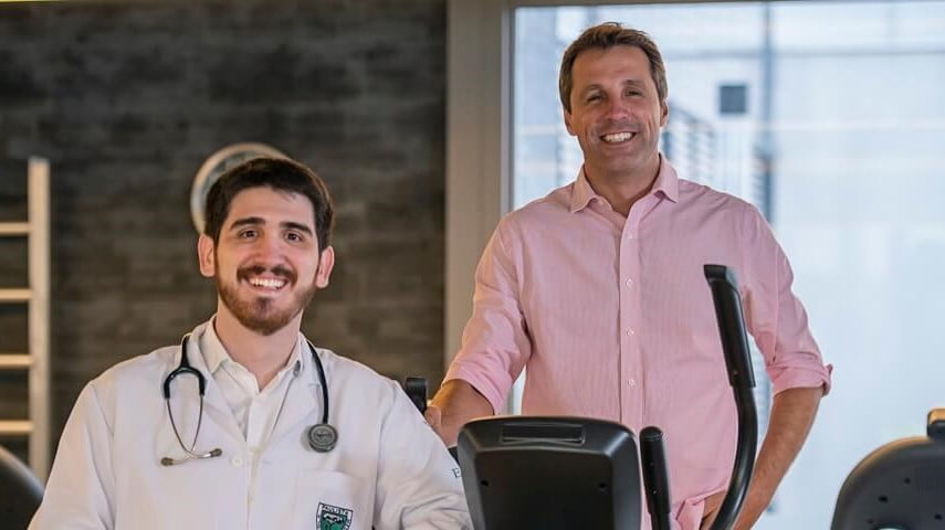 A Sami captou R$ 90 milhões e um time de sócios peso-pesado – e agora ela quer revolucionar o mercado de planos de saúde