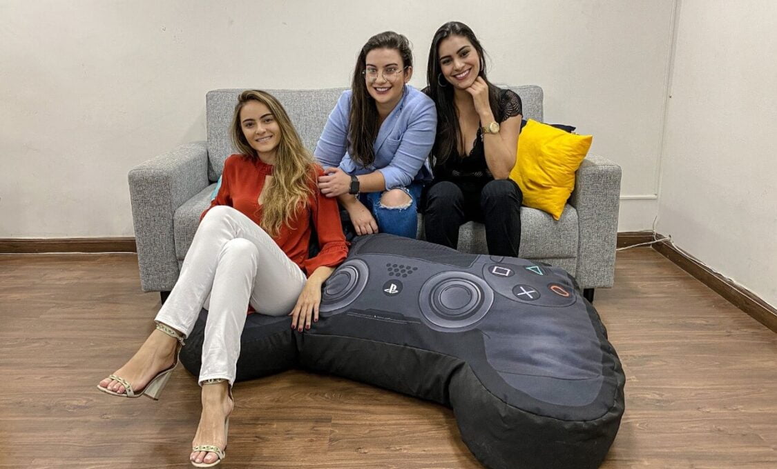 Saiba como a RadarFit cresceu 1000% em 2020 usando Inteligência Artificial e gamificação para melhorar a saúde das pessoas