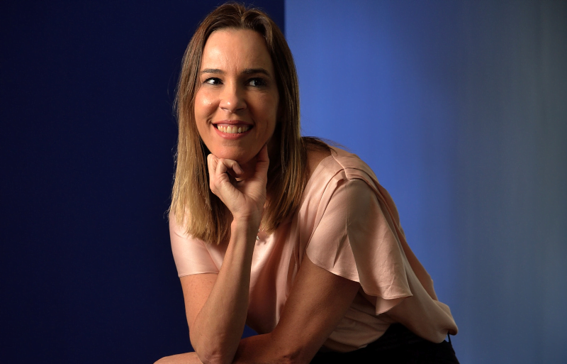 “A tecnologia não mudou o consumidor – ele mudou e a tecnologia tem que se adaptar. Essa é a grande transformação”, diz diretora de marketing da Dasa