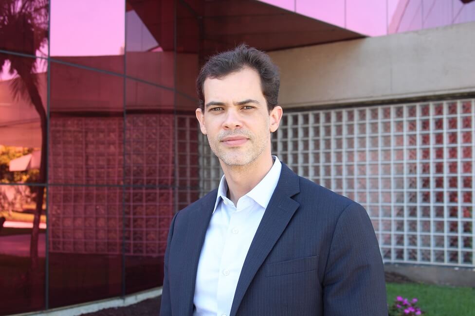 “O novo InSPIRe Lab usa tecnologia para ajudar na aceleração das tomadas de decisão no Aché”, diz diretor de Inovação Radical