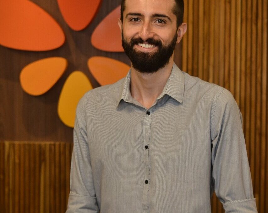 “O que eu ainda não sei que não sei? Esse questionamento é uma constante na Hapvida”, diz head de inovação e design