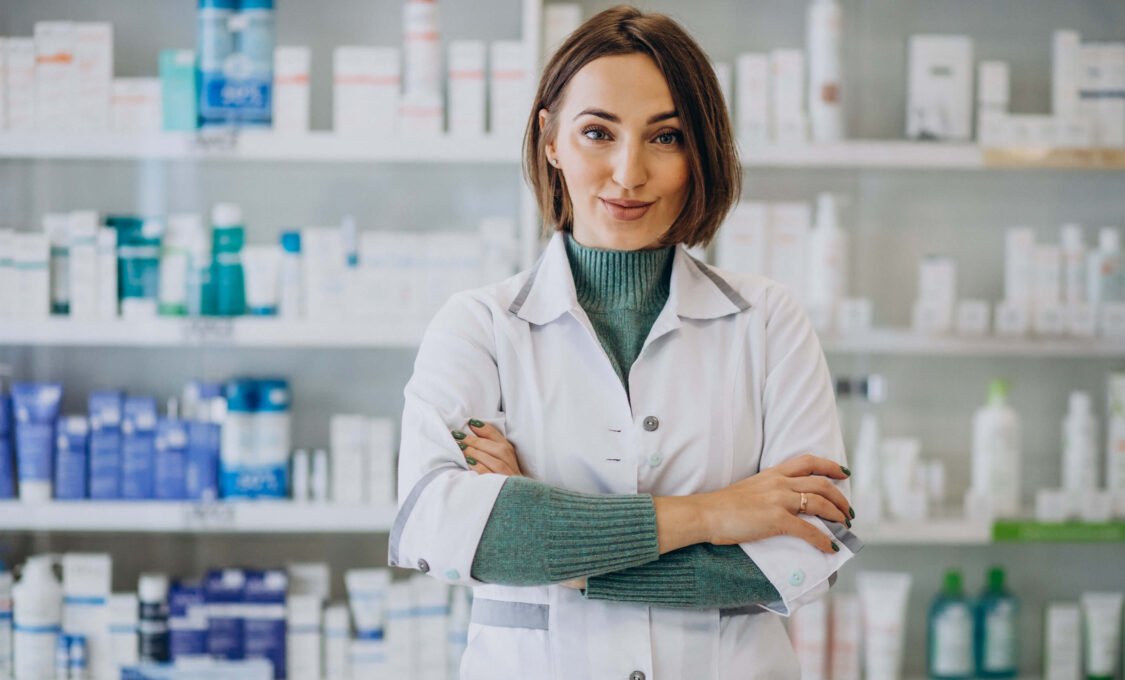 5 coisas que o varejo farmacêutico precisa saber sobre a LGPD, a nova lei de proteção de dados