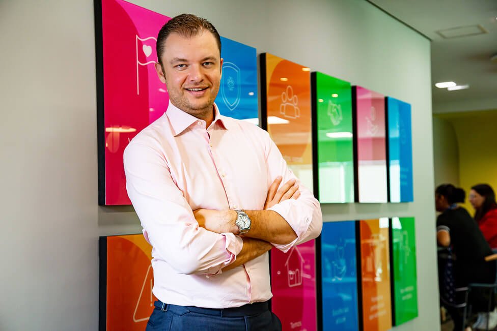 Como mesclar clínicas próprias e teleatendimento faz a Amparo Saúde crescer de olho na atenção primária e medicina de família