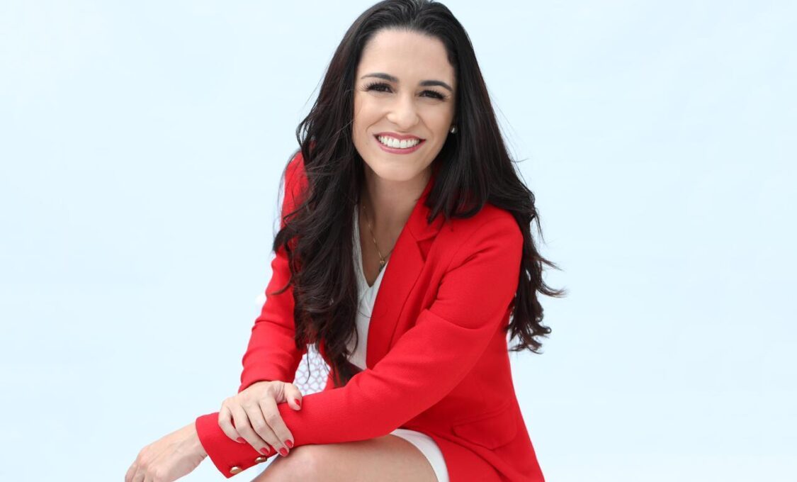 Como uma mãe executiva criou uma solução para dar mais segurança ao retorno dos alunos às escolas em tempos de pandemia