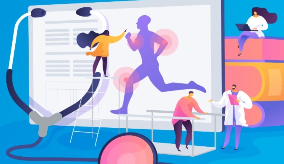 Como a InterPlayers se tornou o hub de negócios do setor de saúde e bem-estar?