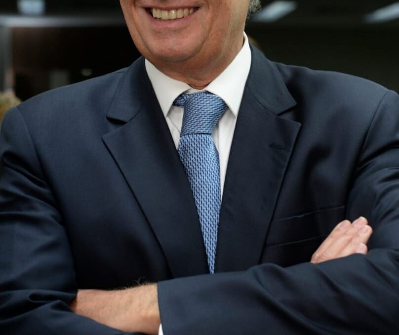 “O Hospital das Clínicas elegeu a saúde digital como estratégia pós-Covid”, afirma presidente do InovaHC