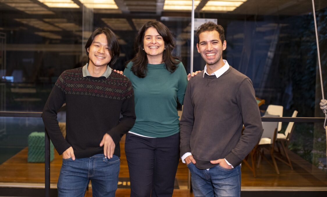 Como dois engenheiros e uma psicóloga pretendem curar a insônia de milhões de brasileiros com a Vigilantes do Sono