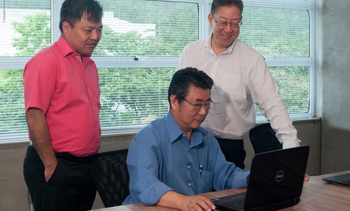 Como um grupo de WhatsApp salvou a Magnamed do desafio de quintuplicar sua produção de ventiladores pulmonares