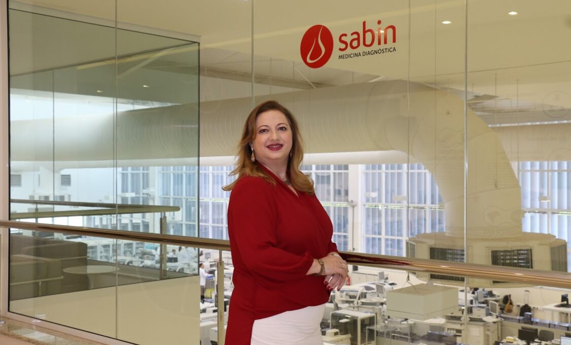 Acesso à saúde por  crowdfunding? Com o centro digital Rita Saúde, Grupo Sabin inova modelo de negócio