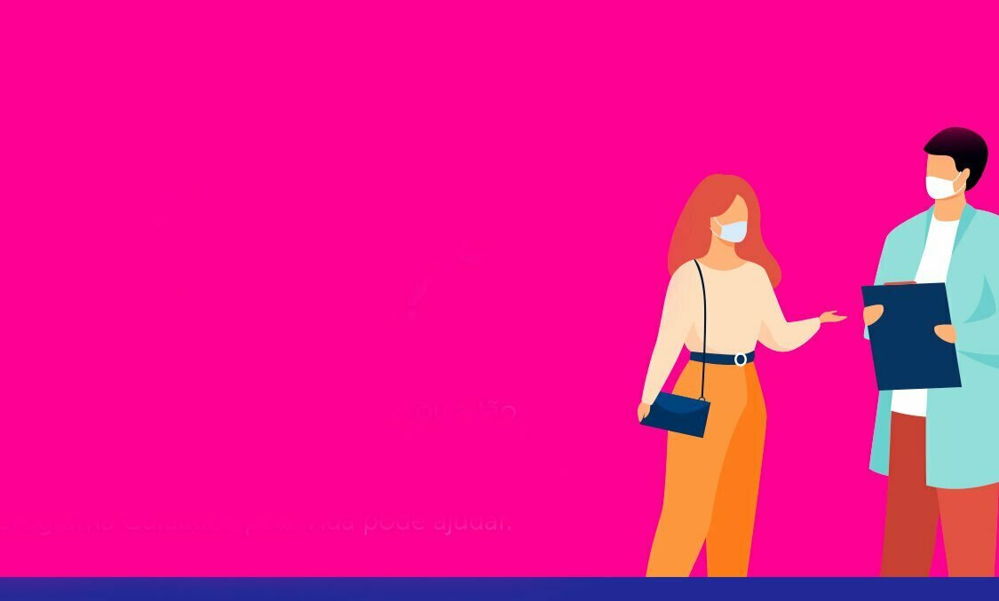 Como inteligência artificial e Analytics ajudam o programa Cuidados Pela Vida a conhecer melhor a jornada do paciente