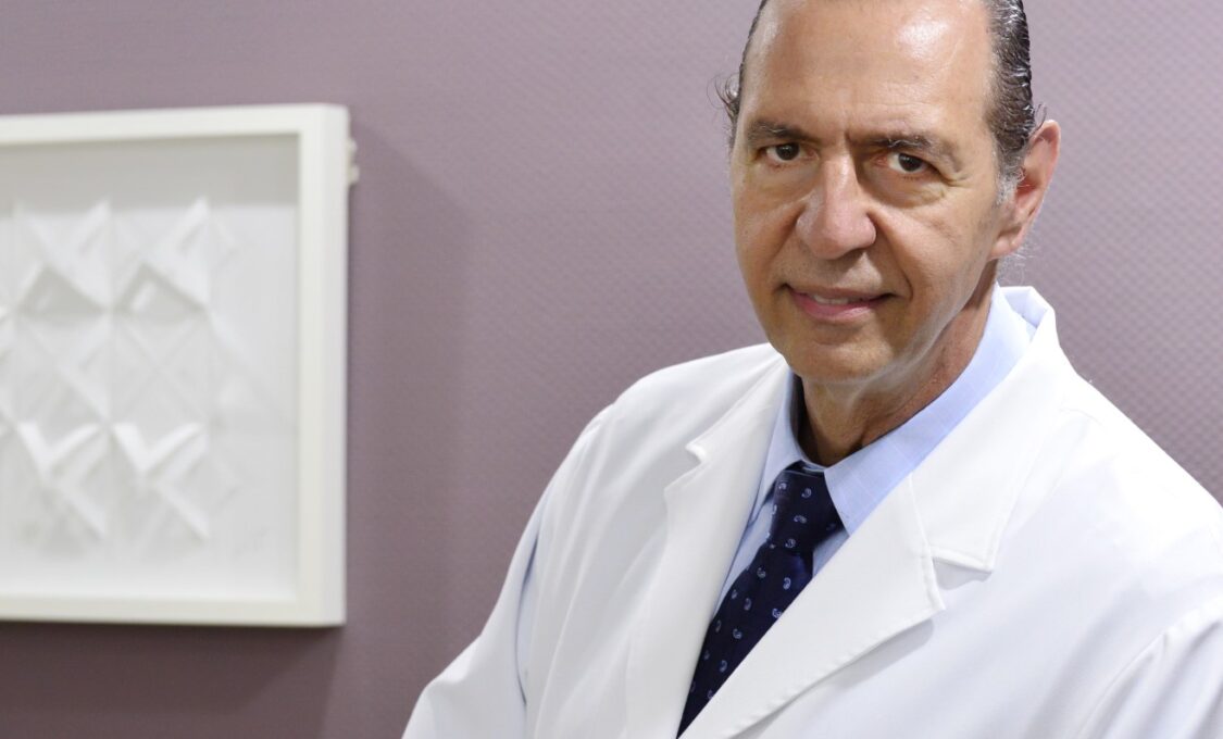 “Termos como IA e big data são parte da pauta de nossas discussões estratégicas”, diz o cirurgião torácico Fabio Jatene