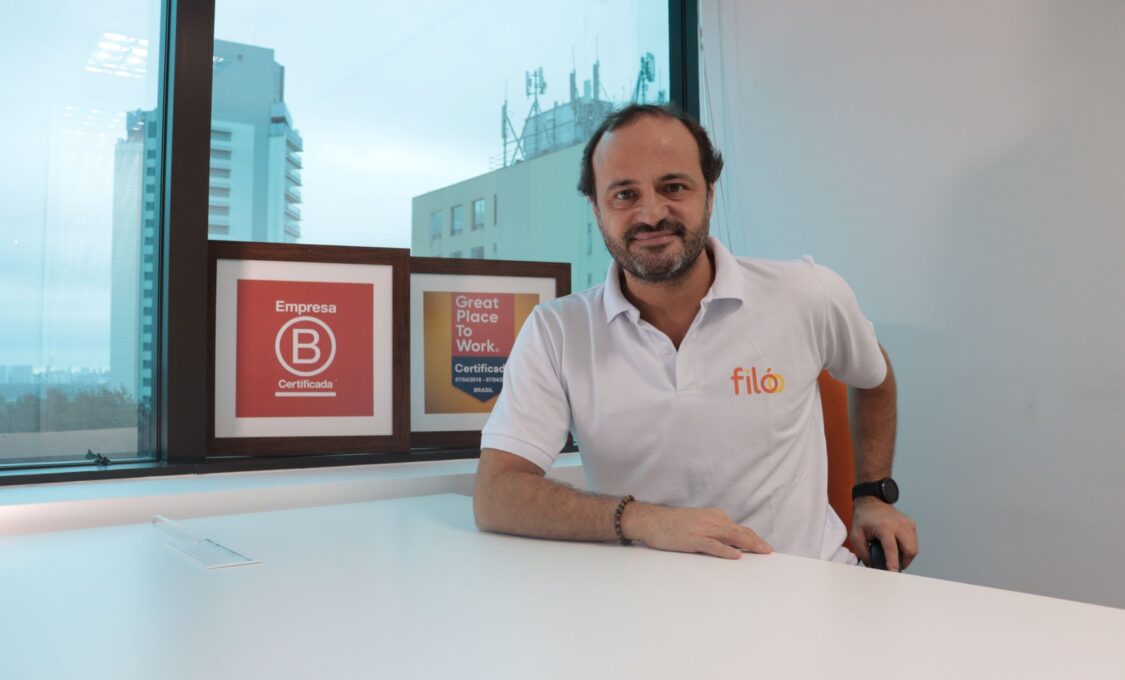 Com serviço por assinatura a partir de R$ 19,90, Filóo Saúde quer crescer na base da pirâmide da população