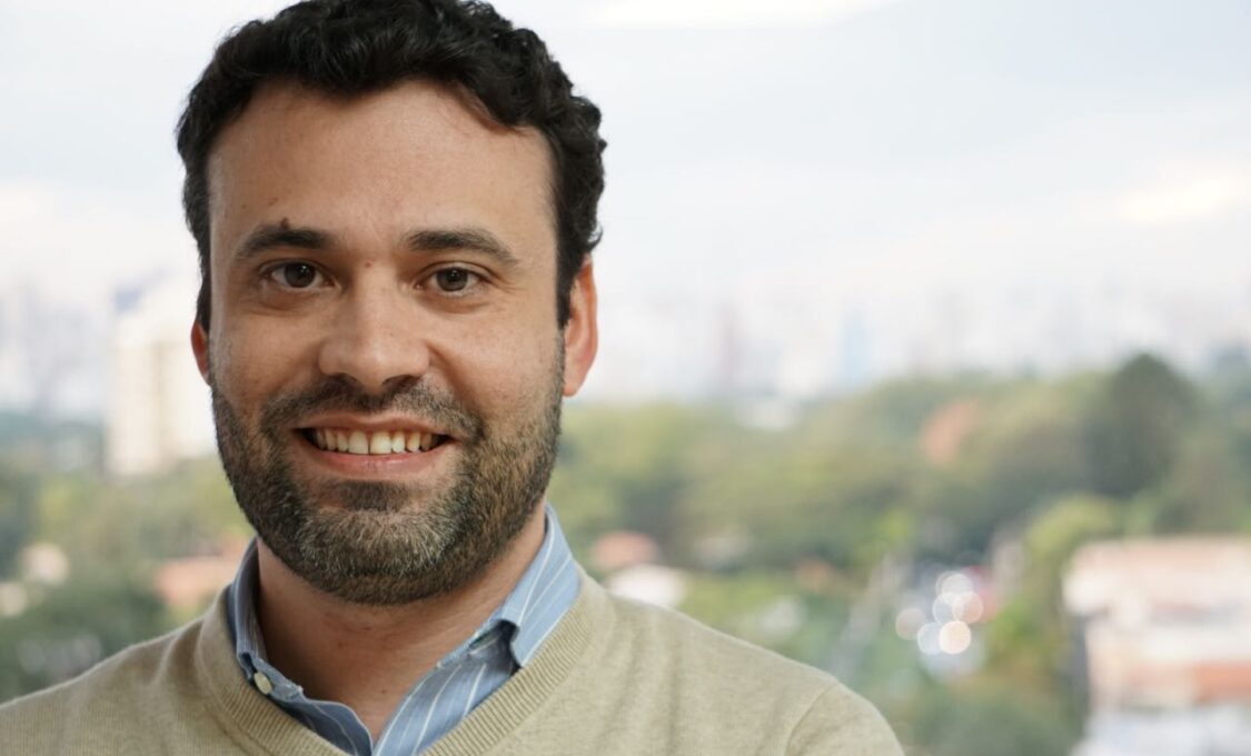 Como um diagnóstico errado motivou a criação da V-Lab, healthtech que oferece tecnologia em vídeo para exames