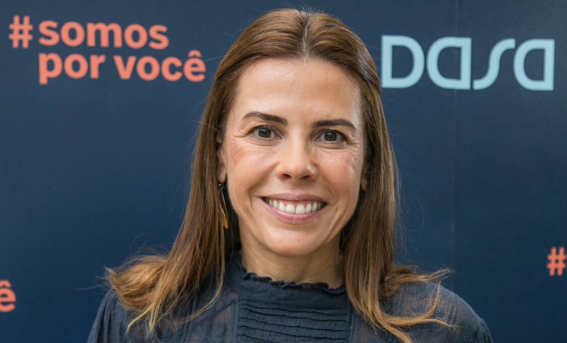 “A cultura do cuidado com a saúde sempre é melhor do que a de tratar um evento agudo”, diz médica Ana Elisa Siqueira