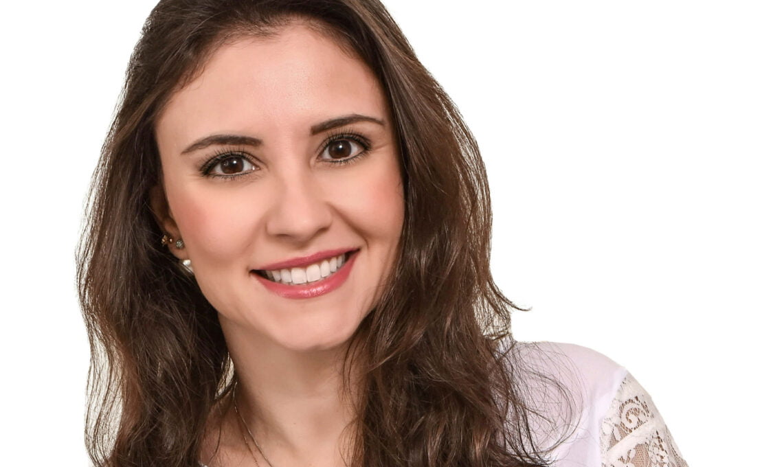 Criado por uma PhD, exame ajuda médicos a identificar os medicamentos certos para tratar câncer de mama e de ovário