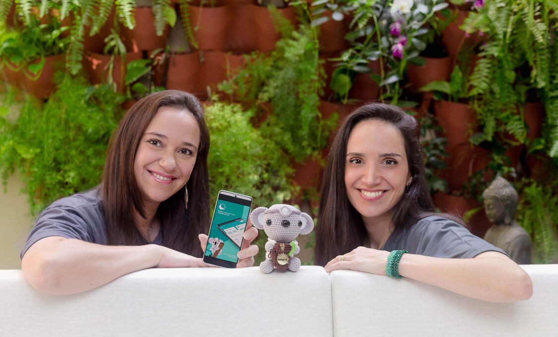 Como, usando terapias digitais, a SleepUp pretende combater a insônia e melhorar a qualidade de nosso sono