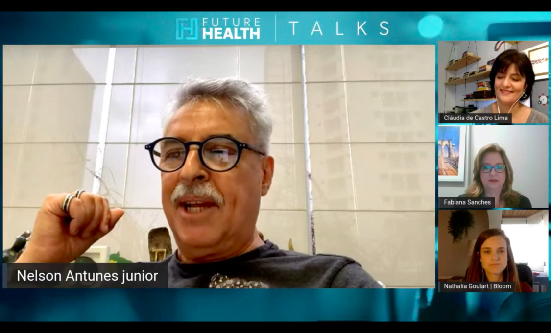 Como a criopreservação de óvulos provoca uma nova revolução na maternidade e na sociedade? Veja o FH Talks