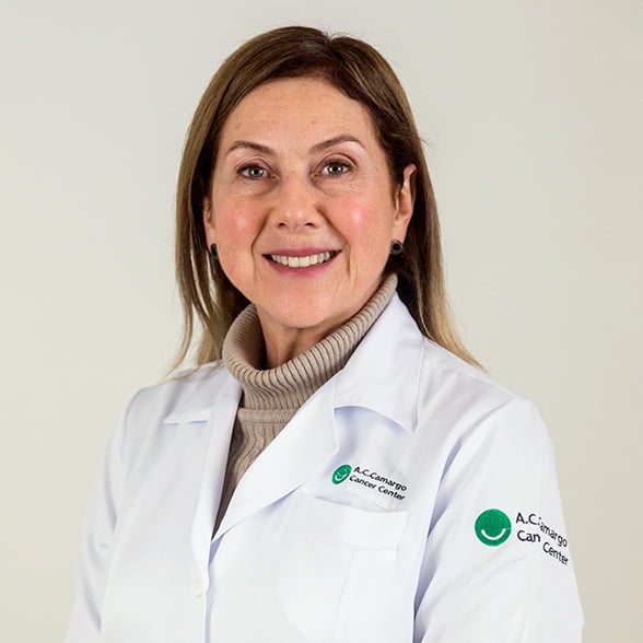 “Um teste genético após o diagnóstico de câncer de mama pode salvar vidas”, diz cientista do A.C. Camargo