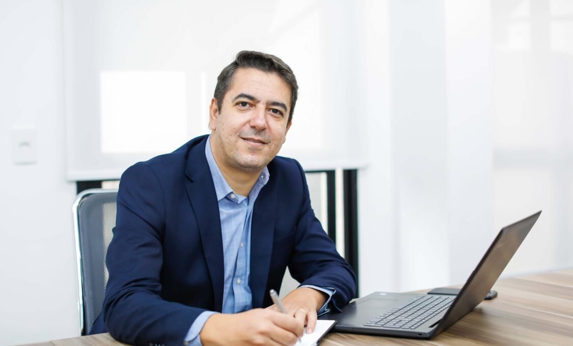 Como a Vyttra, com 30 anos de experiência em diagnósticos in vitro, se preparou para o mercado de autotestes de Covid-19