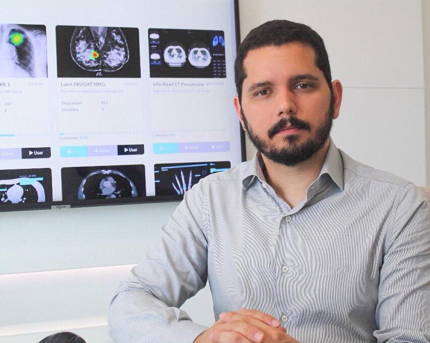 Dia Mundial do Combate ao Câncer: como a tecnologia pode ajudar no diagnóstico precoce?