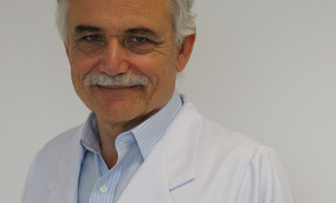 “O impacto da Covid na vida de crianças e adolescentes é imensurável e irreparável”, diz pediatra Claudio Schvartsman