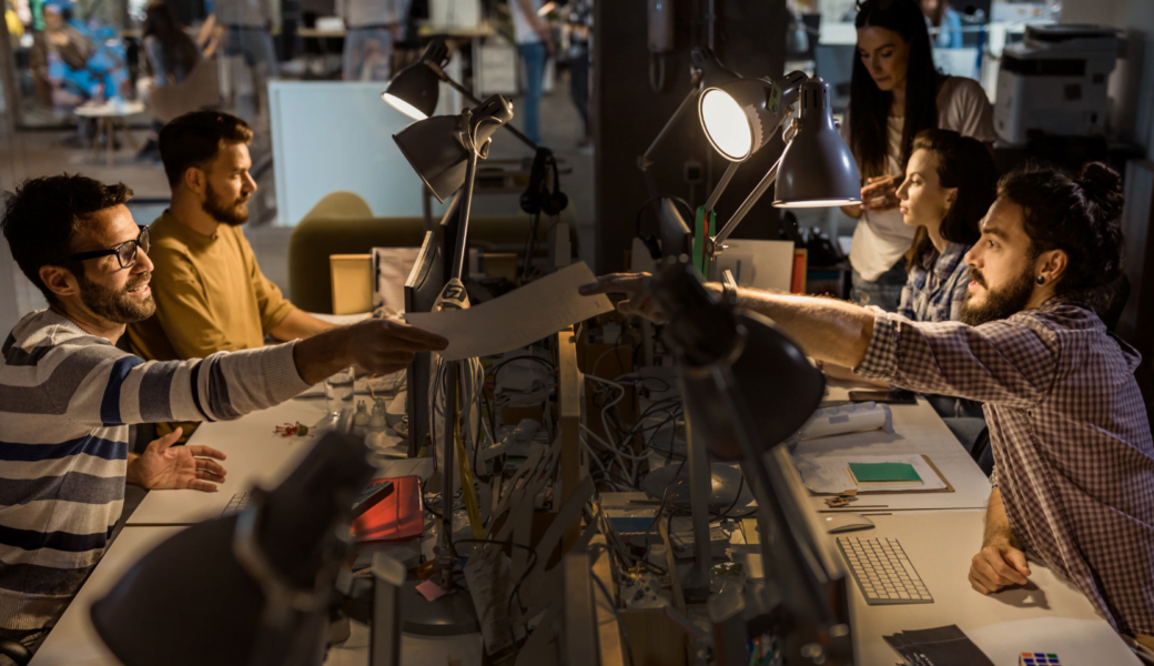 Startups interessadas poderão se inscrever até o dia 27 de maio