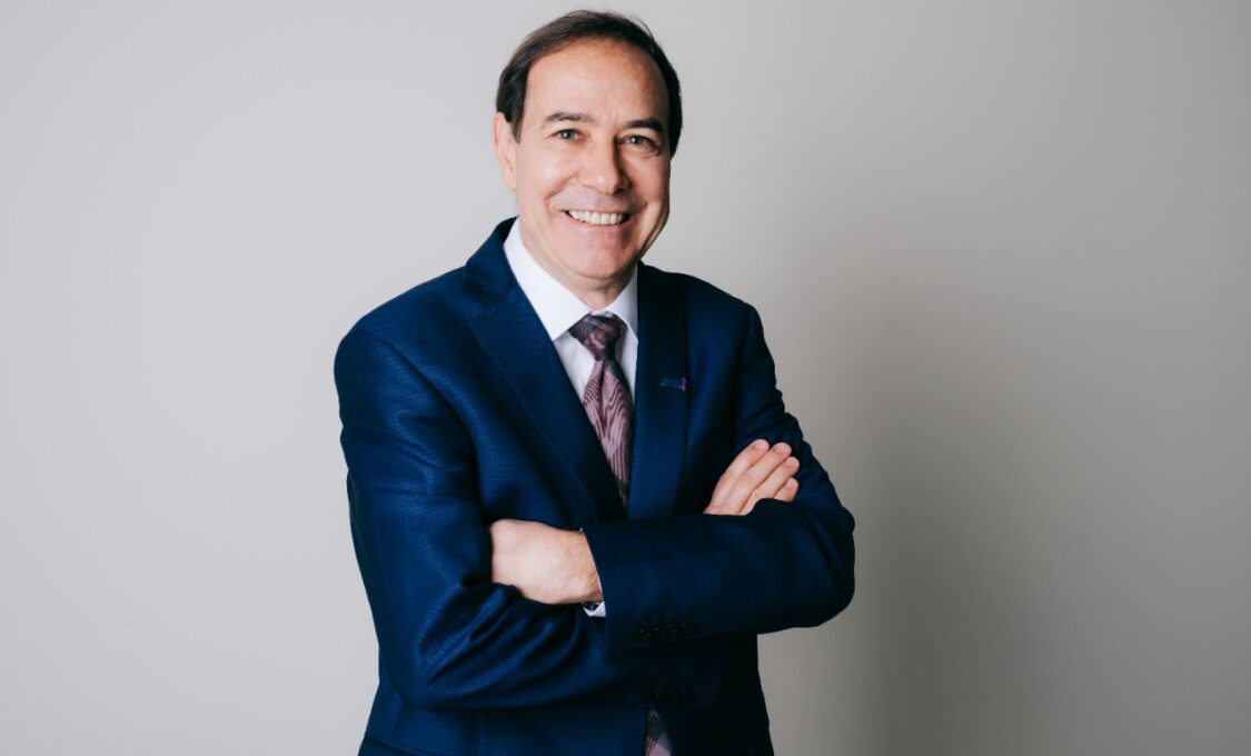 “A nutrologia nos ajuda a ficar velhos nos mantendo o mais jovem possível”, diz especialista Durval Ribas Filho