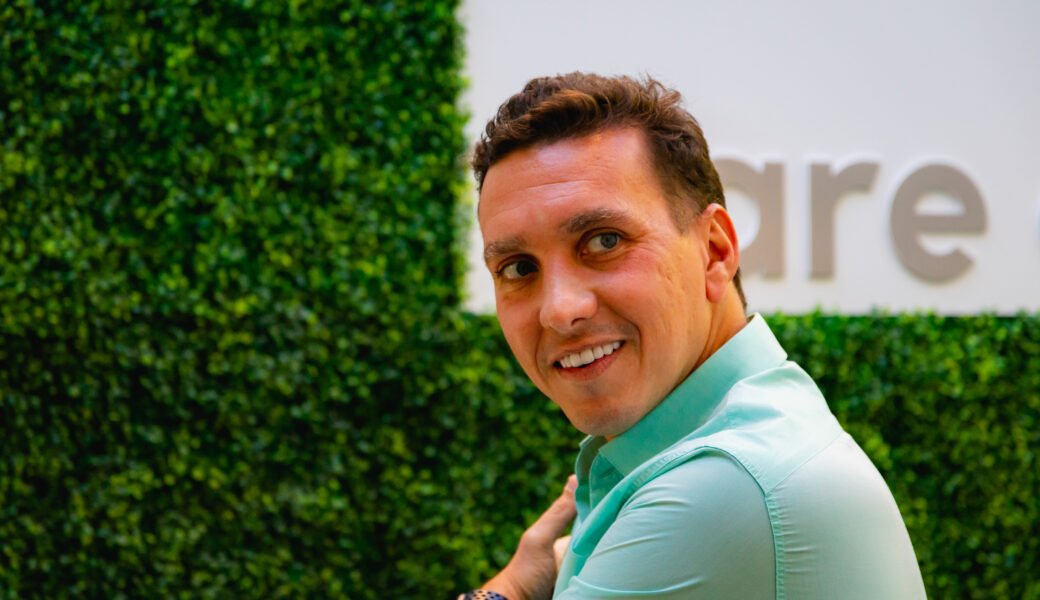 Entrevista com Gustavo Magliocca, um dos fundadores da rede de clínicas Care Club