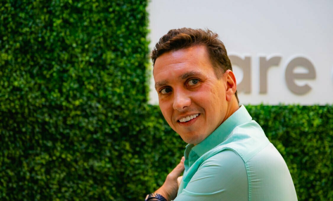 Entrevista com Gustavo Magliocca, um dos fundadores da rede de clínicas Care Club