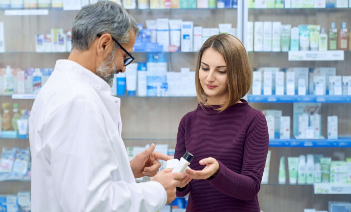 Com portfólio especializado em farma e saúde, ECS oferece Data & Analytics com resultados comprovados