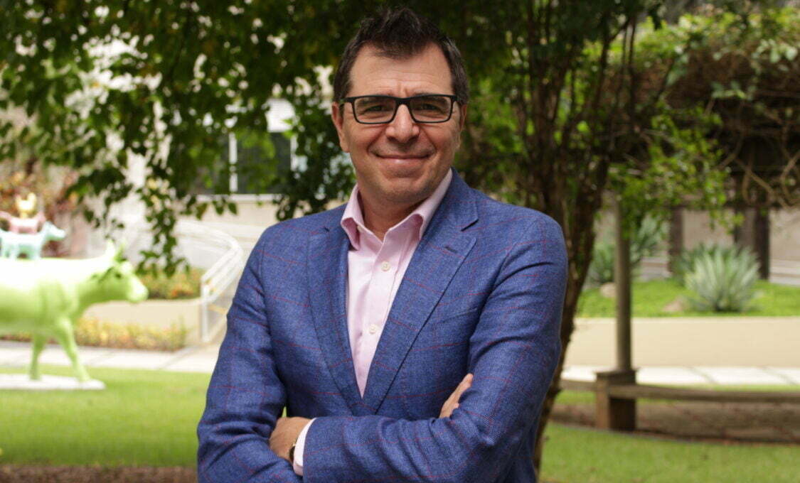 Marcelo Belapolsky, Country Head da Sandoz do Brasil e vice-presidente da ProGenéricos