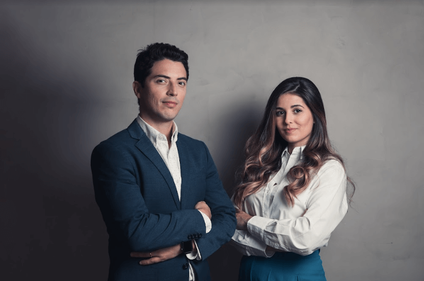 Como mudar o fato de que 34% dos brasileiros nunca foram ao oftalmologista? A Eyecare usa tecnologia para isso