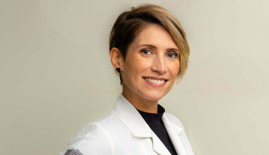 geriatra leticia mayer