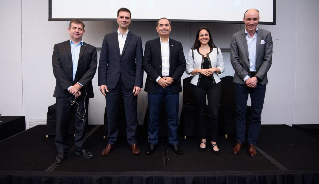 Bayer Inovação 2022