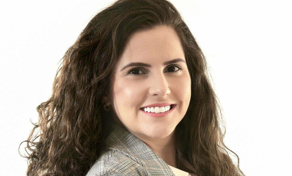 Mariana Maciel - Thronus