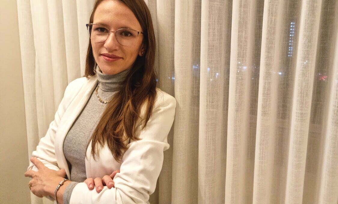 Marília Consolini Teodoro - psicóloga (grazing)