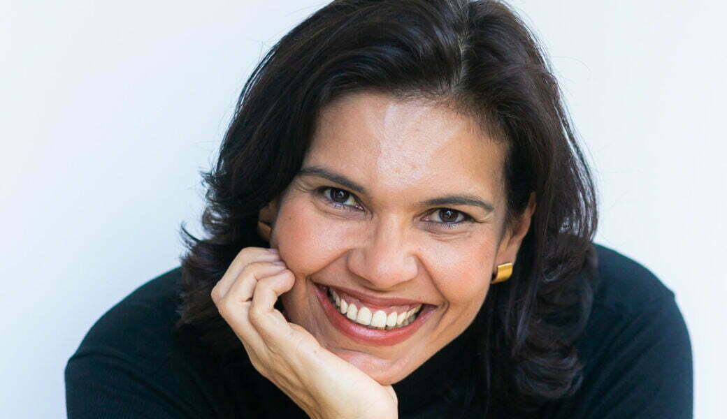 Adelina Sanches - SBMN