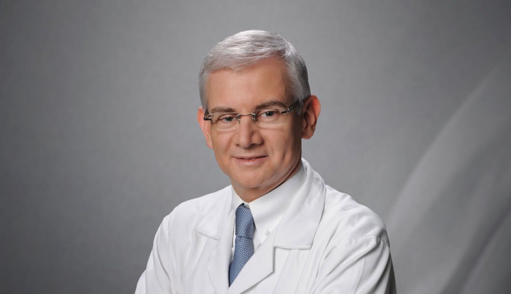 mauricio abrao ginecologista