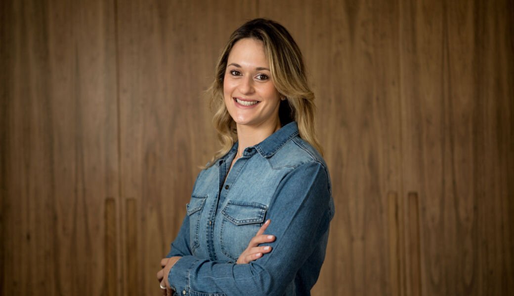 Carolina Dassie fundadora CEO Hisnek