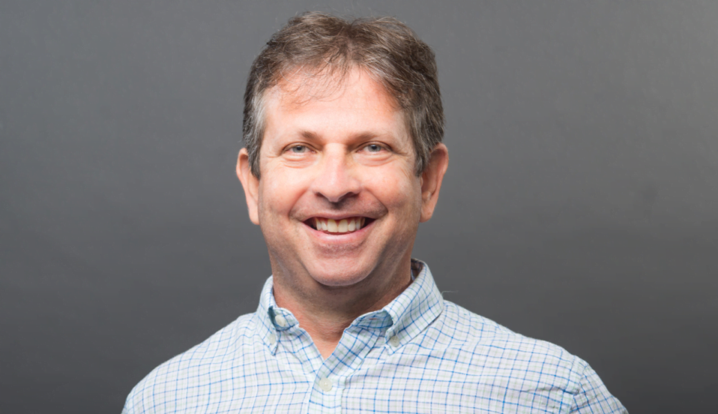 Eli Marcelo Lakryc, diretor de Assuntos Médicos Brasil & LATAM