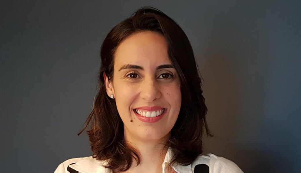 Fabiana Almeida CEO TechBalance