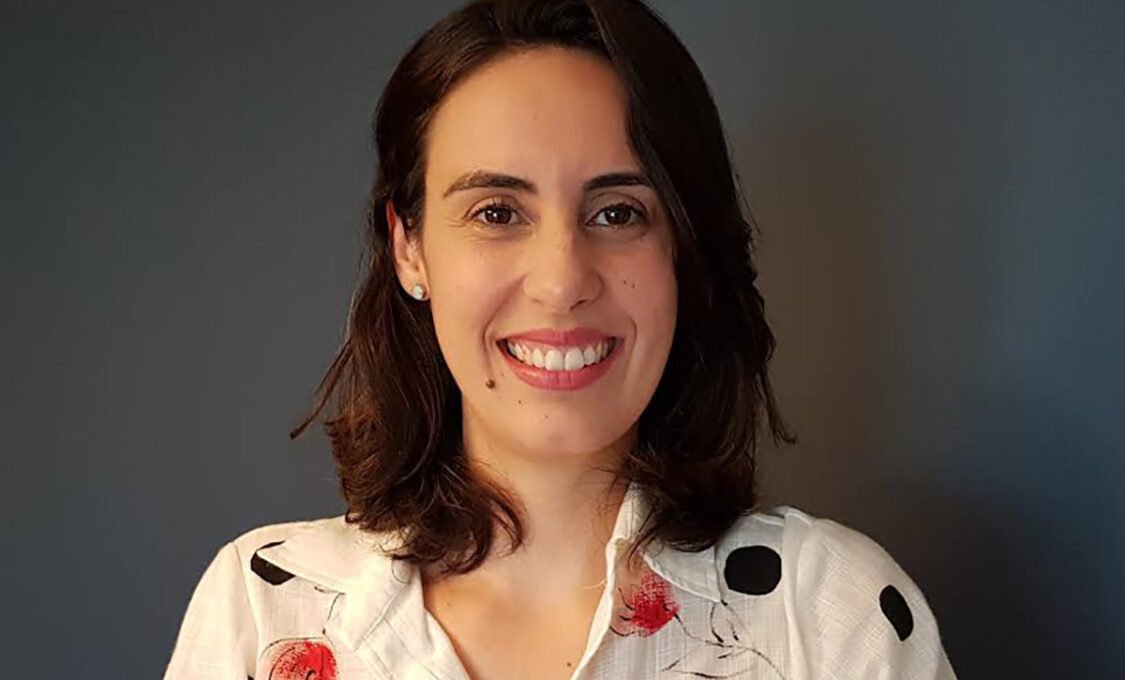 Fabiana Almeida CEO TechBalance