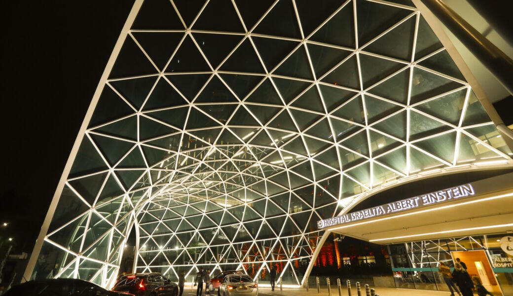 Hospital Israelita Albert Einstein