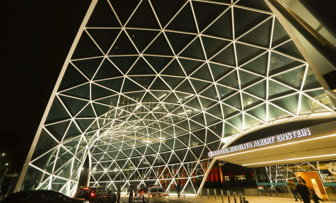 Hospital Israelita Albert Einstein