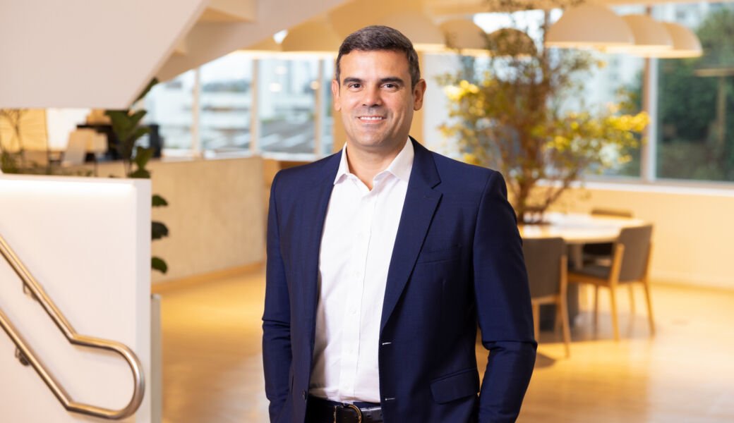 Marcelo Oliveira, head de Medicina Personalizada na Roche Brasil