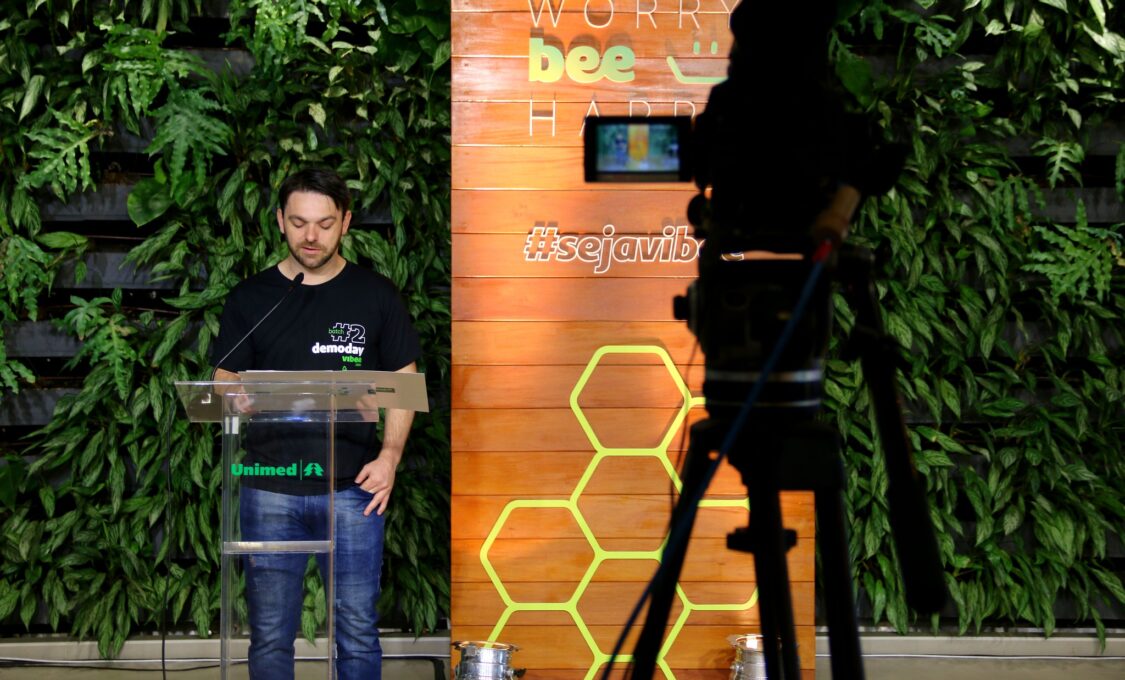 “Um dos maiores erros de uma healthtech é não ter real noção do tamanho do seu mercado. O Vibee ajuda a entender isso”